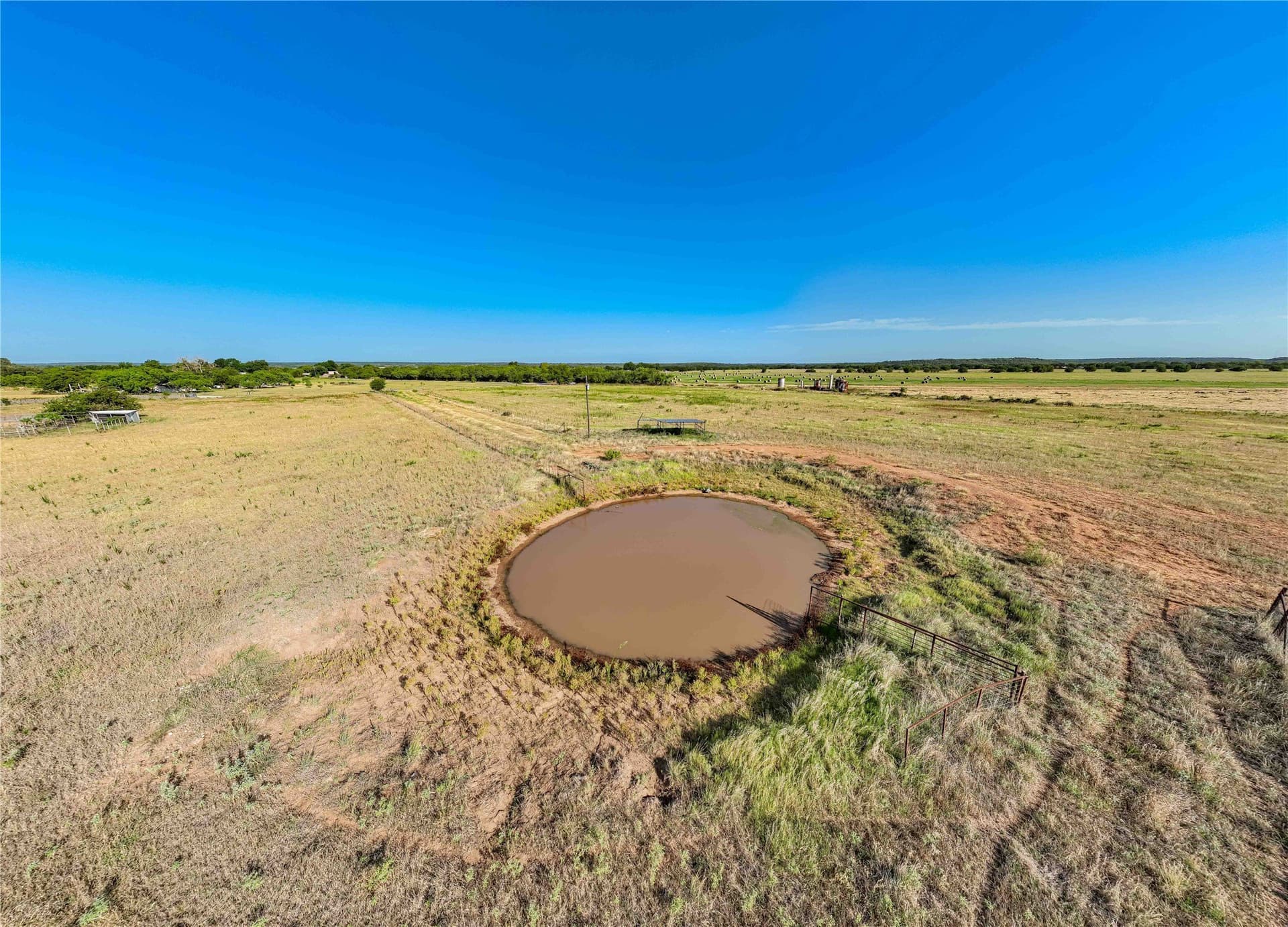 13.04 acres in Young County - photo 22