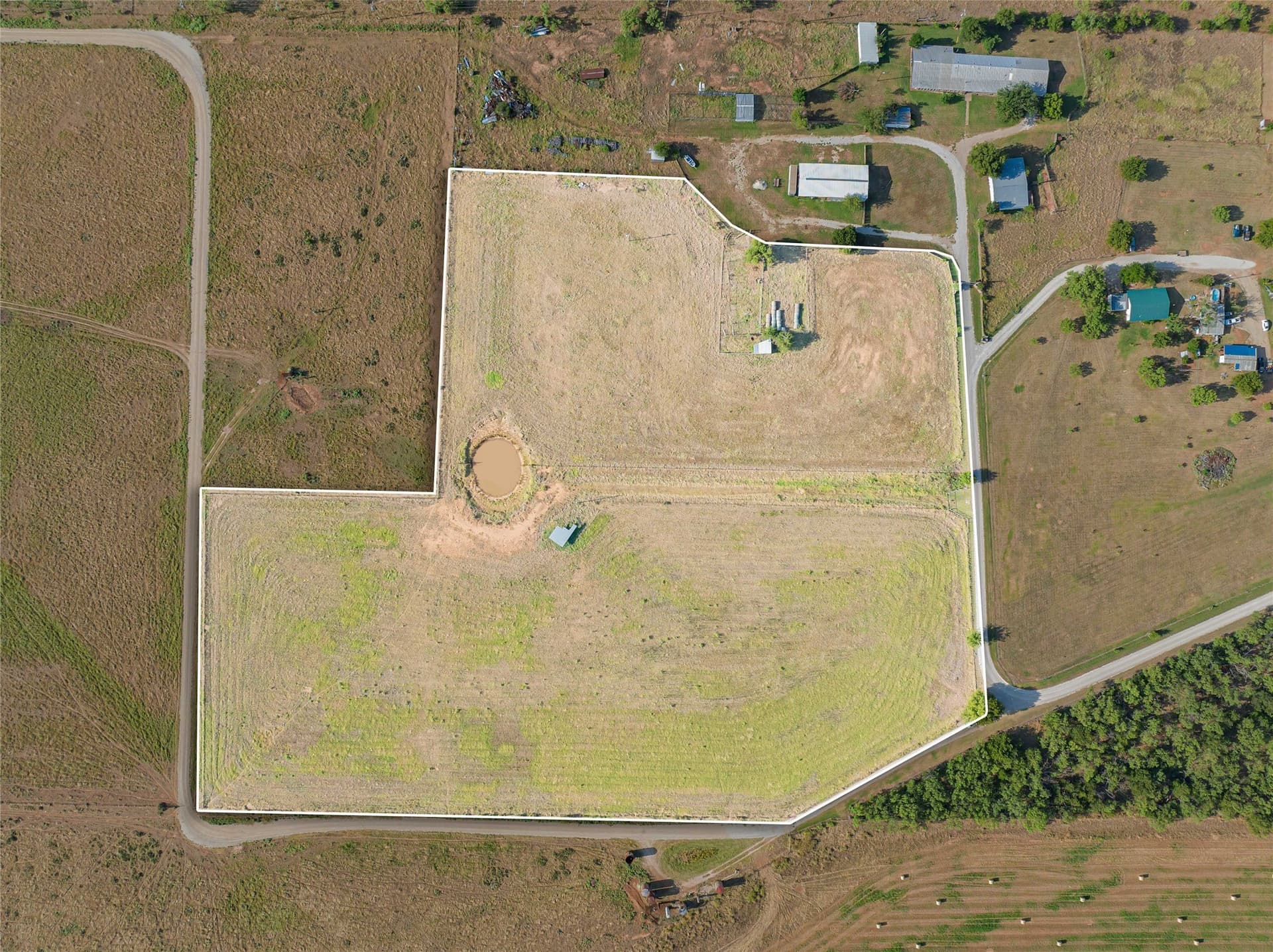 13.04 acres in Young County - photo 2