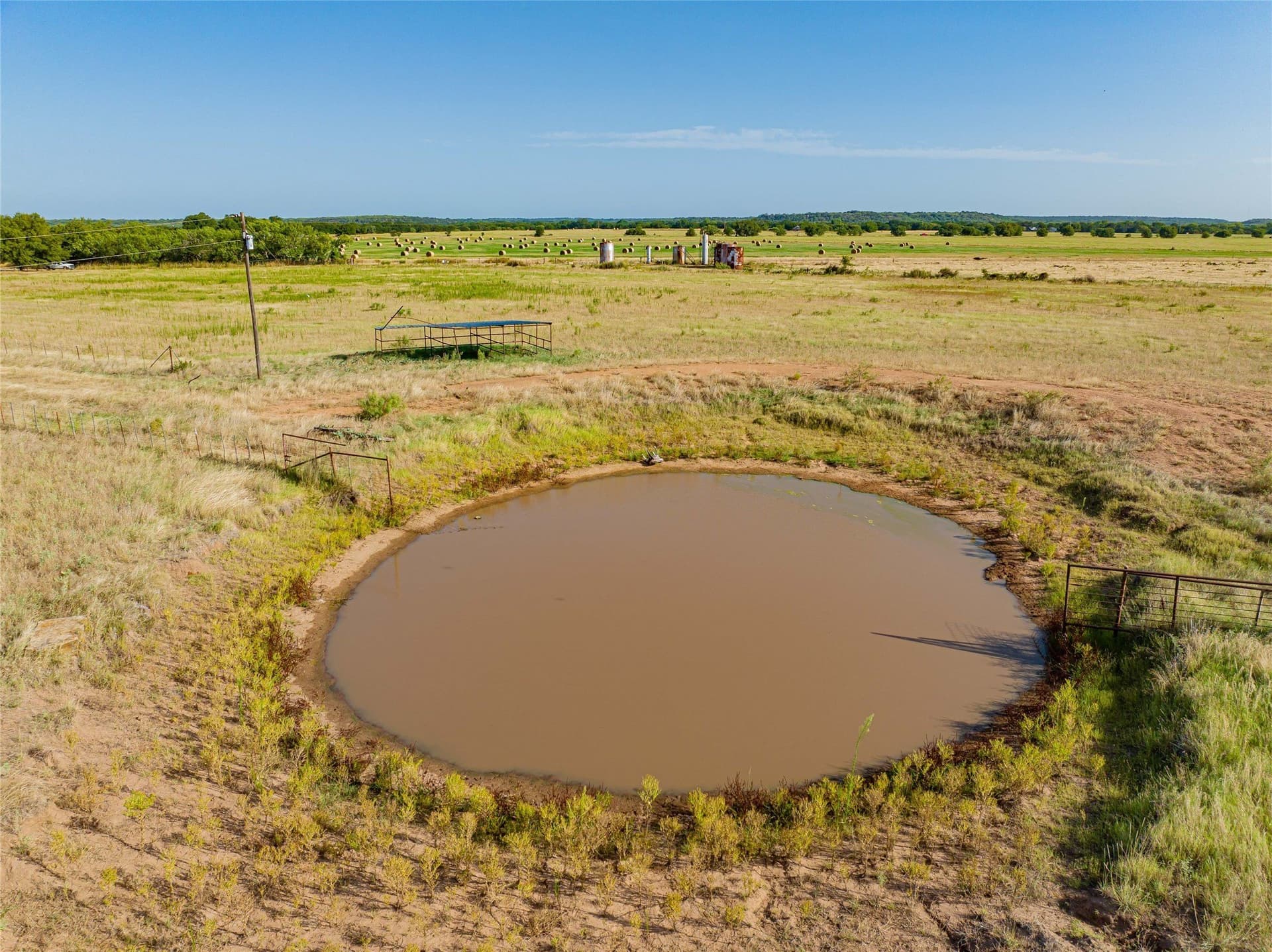 13.04 acres in Young County