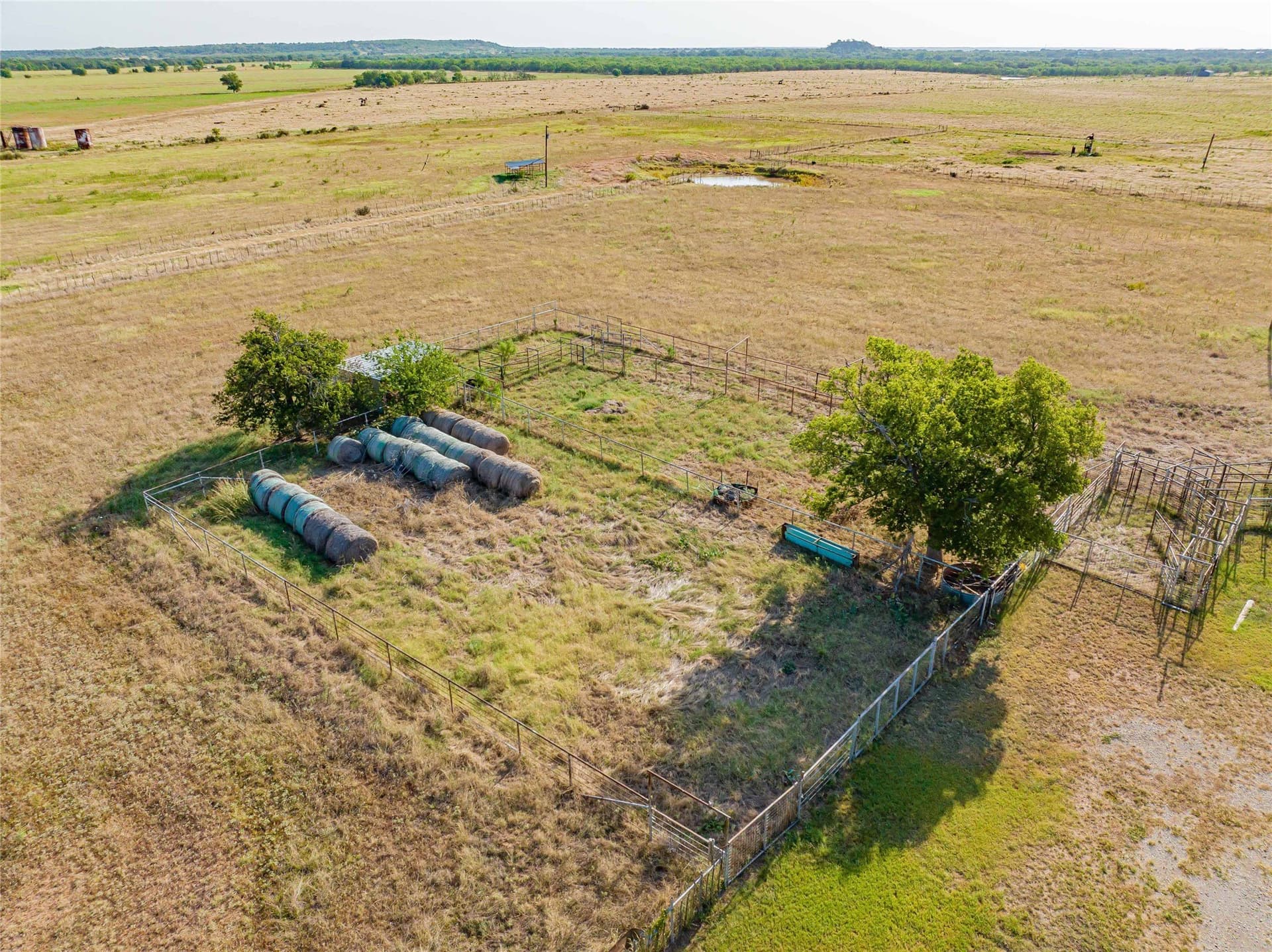 13.04 acres in Young County - photo 14