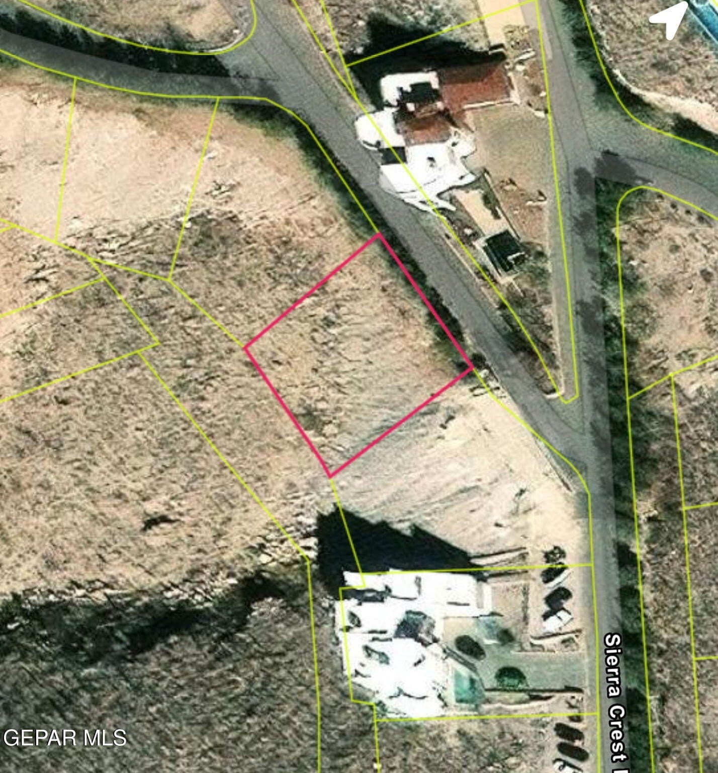 0.28 acres in El Paso County gallery image 3