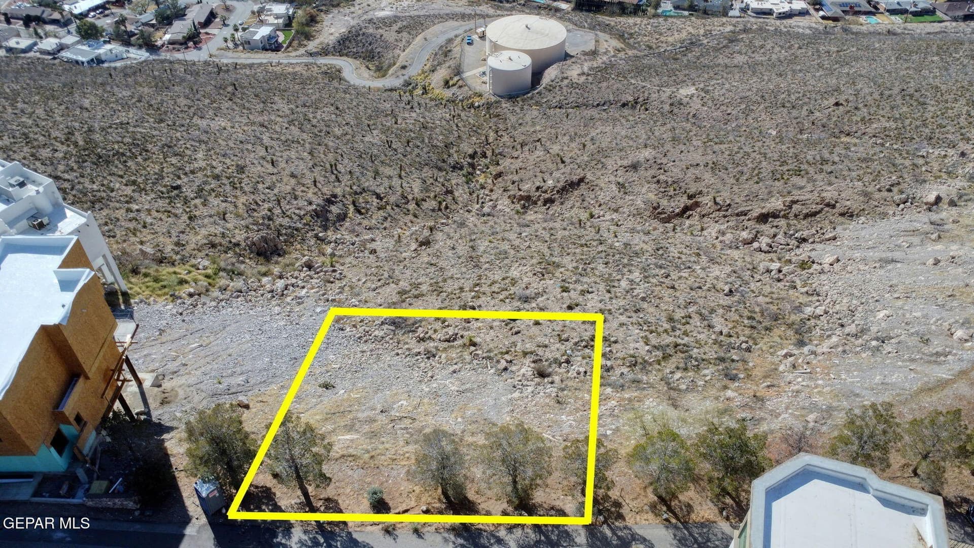 0.28 acres in El Paso County gallery image 4