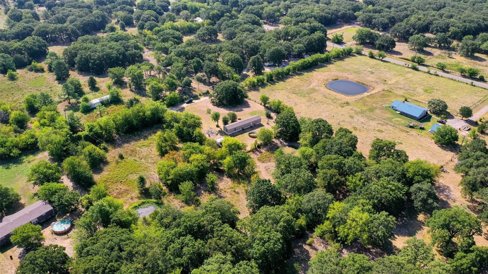 2 acres in Hunt County - photo 5