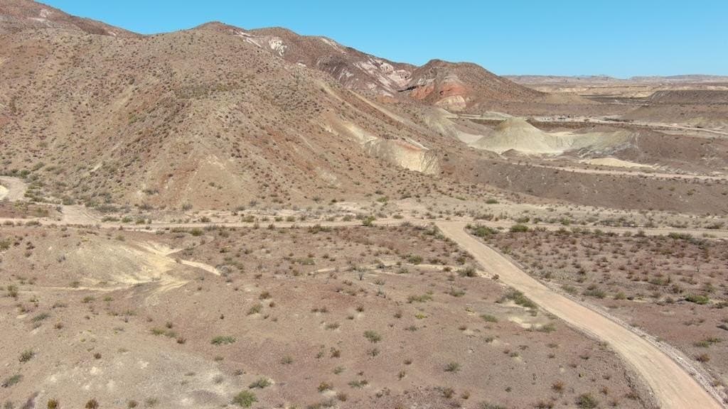 0.47 acres in Brewster County