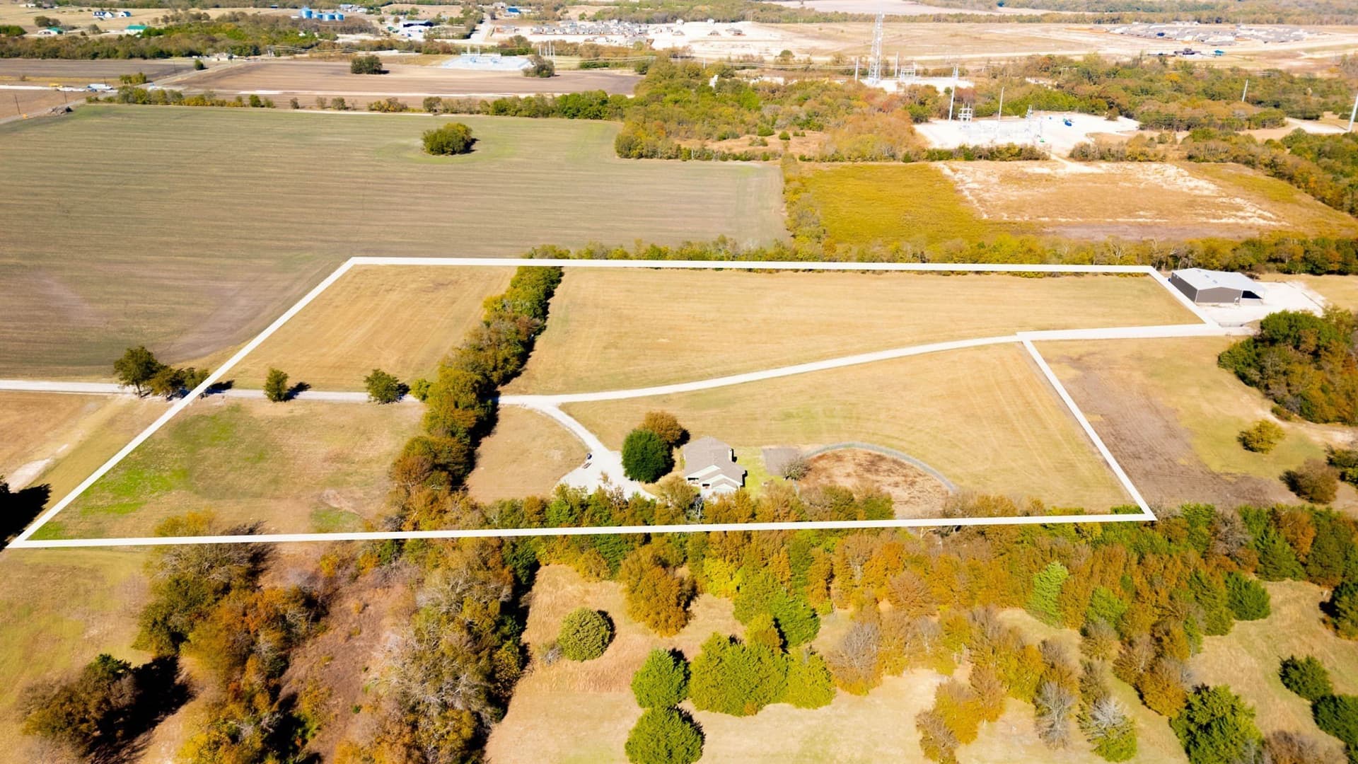 13.36 acres in Collin County - photo 26