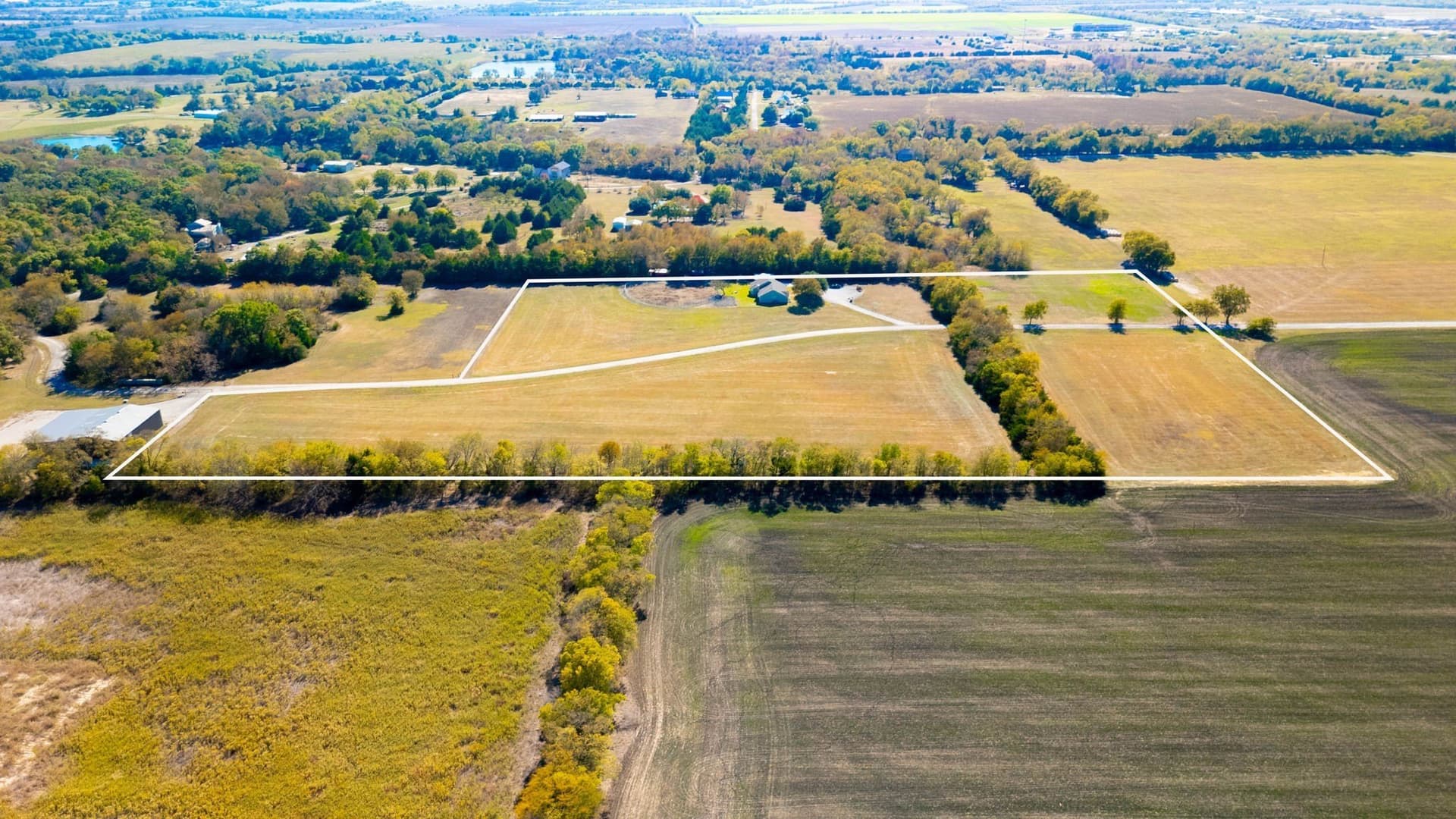 13.36 acres in Collin County gallery image 3