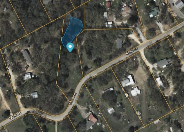 1.38 acres in Johnson County - photo 4