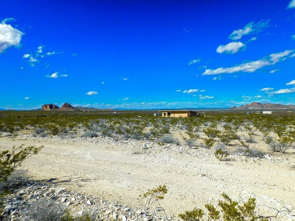 20 acres in Brewster County - photo 14