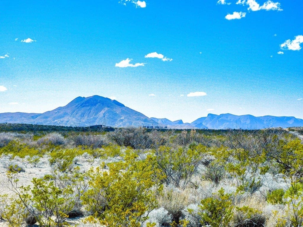 20 acres in Brewster County - photo 17