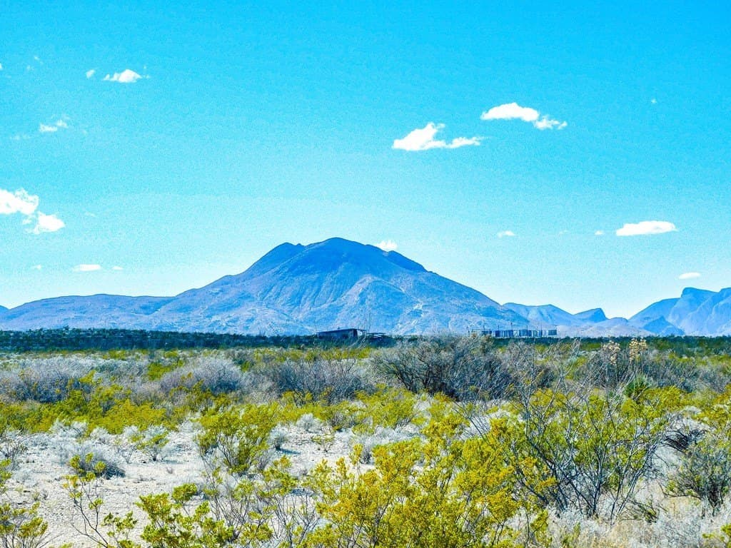 20 acres in Brewster County - photo 6