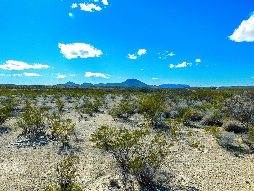 20 acres in Brewster County - photo 8
