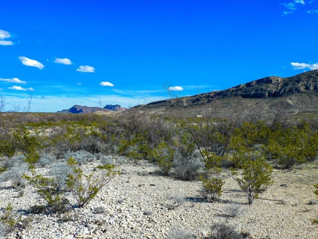 20 acres in Brewster County - photo 10