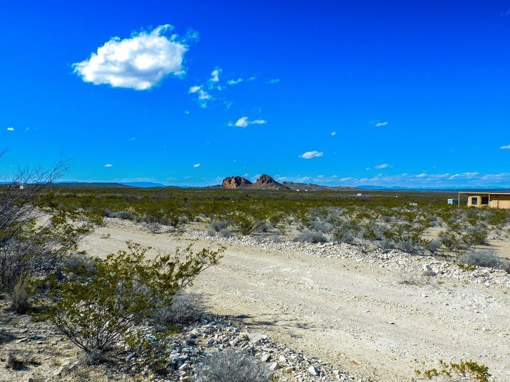 20 acres in Brewster County - photo 12