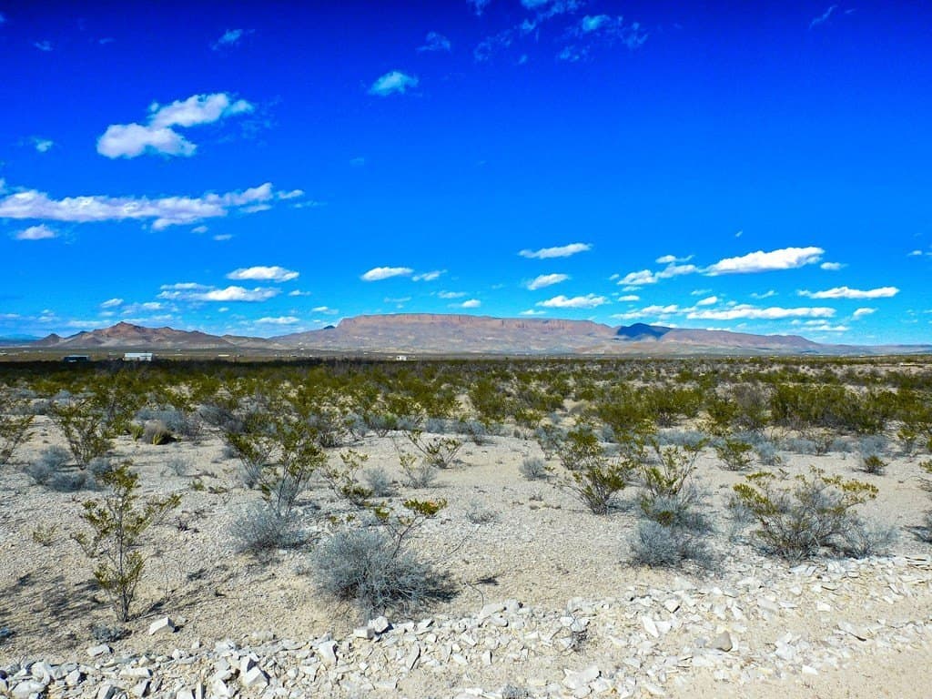 20 acres in Brewster County - photo 7