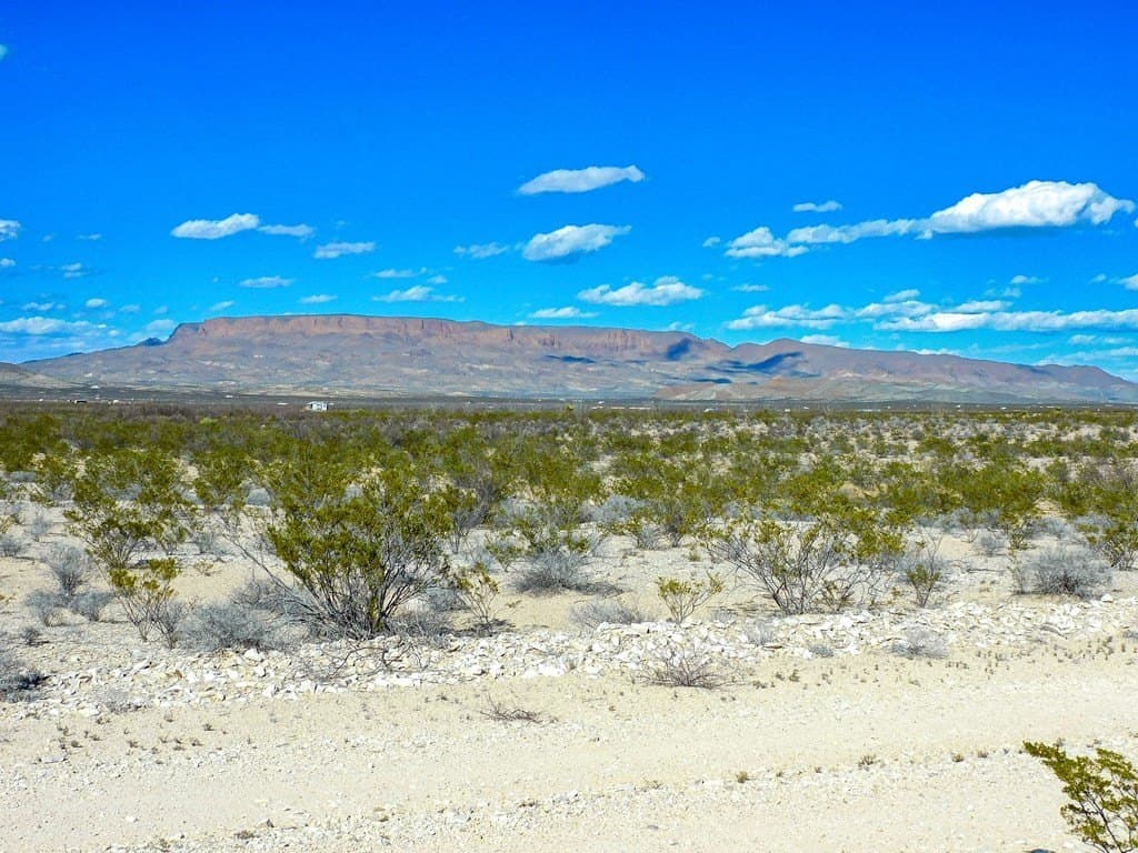 20 acres in Brewster County - photo 16