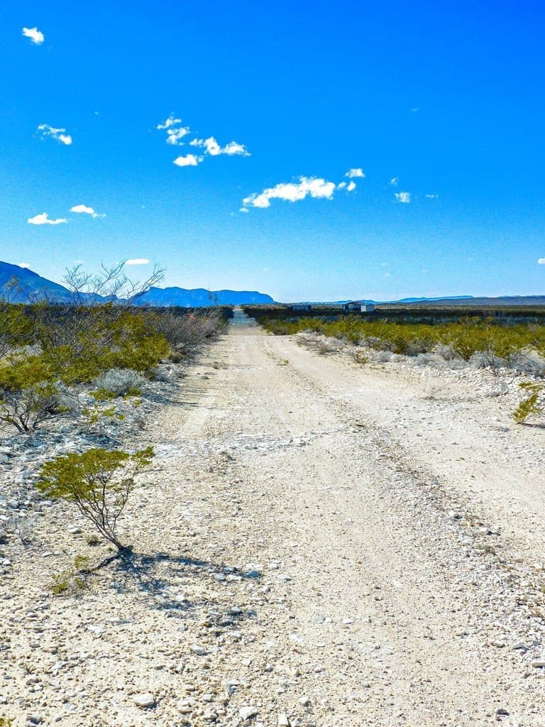 20 acres in Brewster County - photo 18