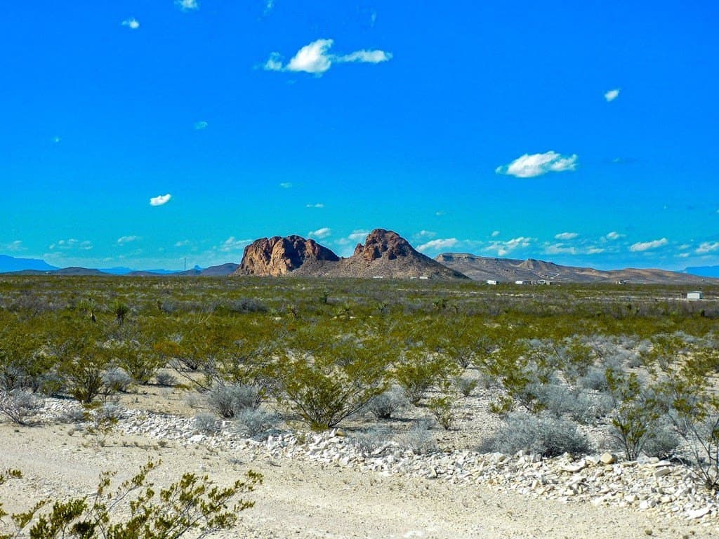 20 acres in Brewster County - photo 13