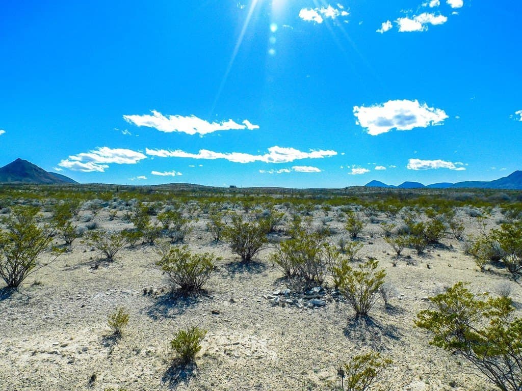 20 acres in Brewster County - photo 9