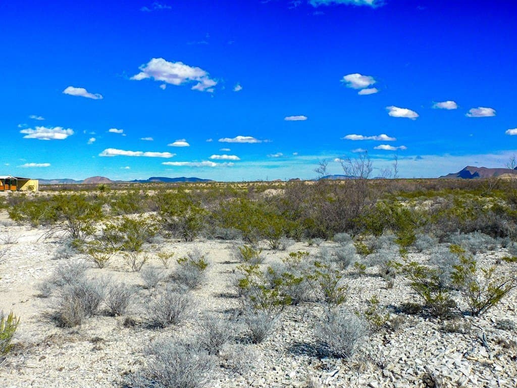 20 acres in Brewster County - photo 11