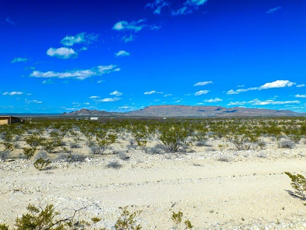 20 acres in Brewster County - photo 15