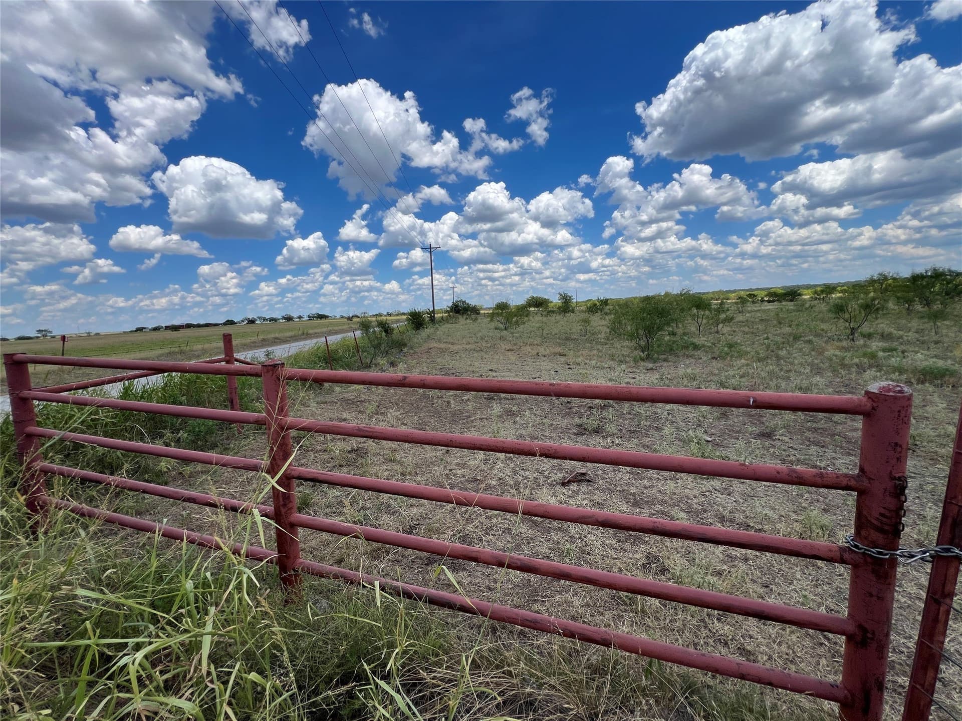 25.94 acres in Young County - photo 4