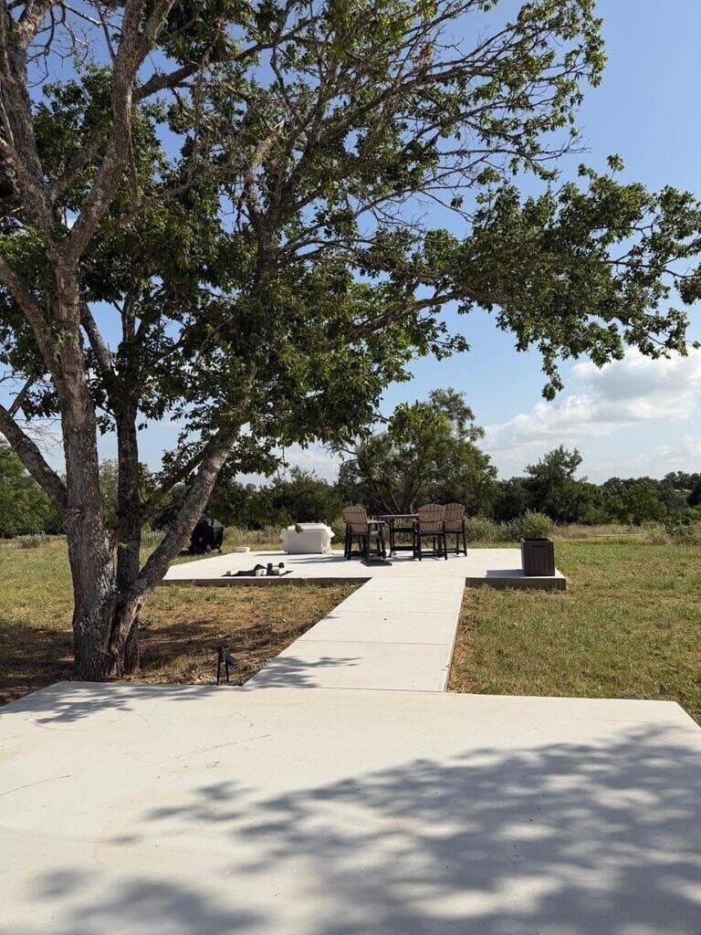 0.27 acres in Gillespie County - photo 5