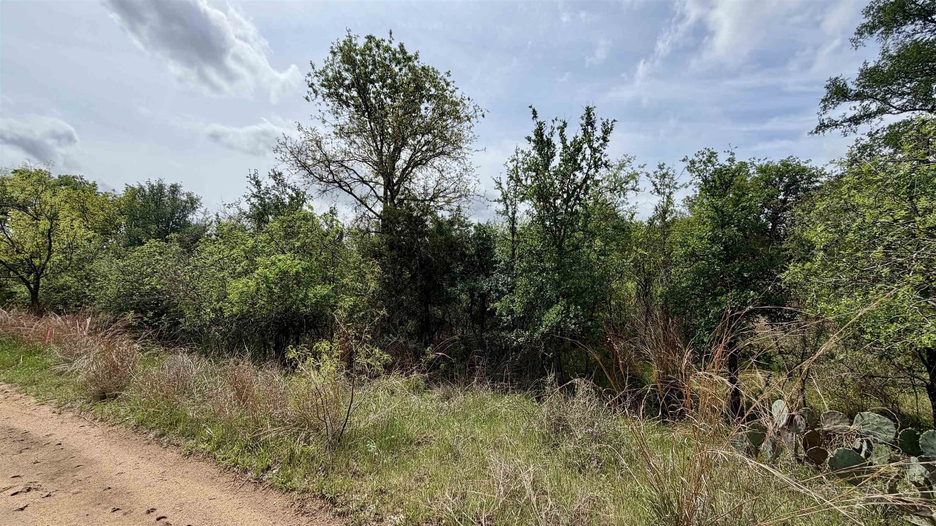 0.56 acres in Llano County featured view