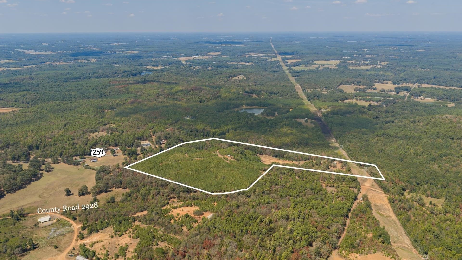 37.11 acres in Cass County - photo 15