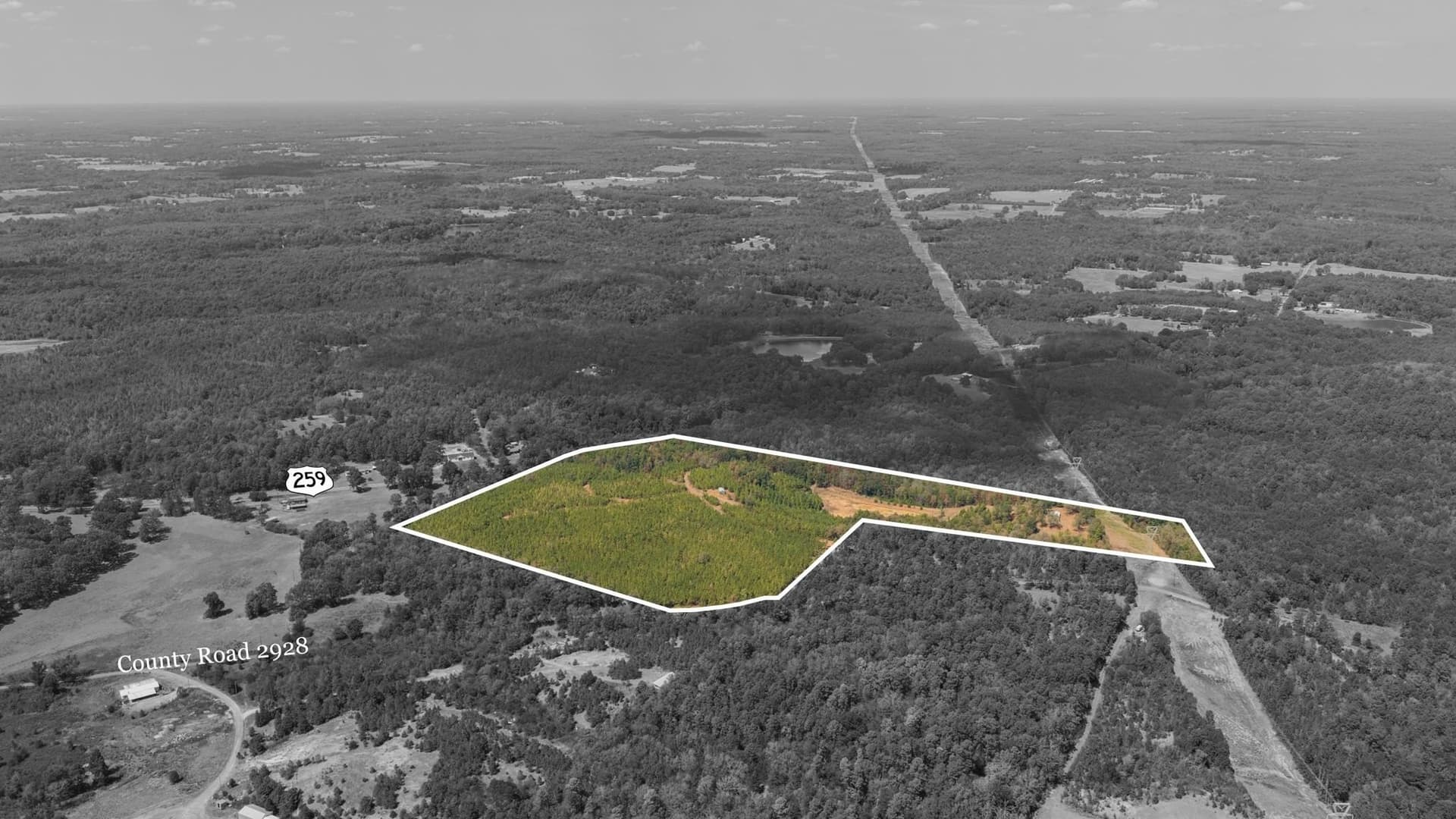37.11 acres in Cass County - photo 14