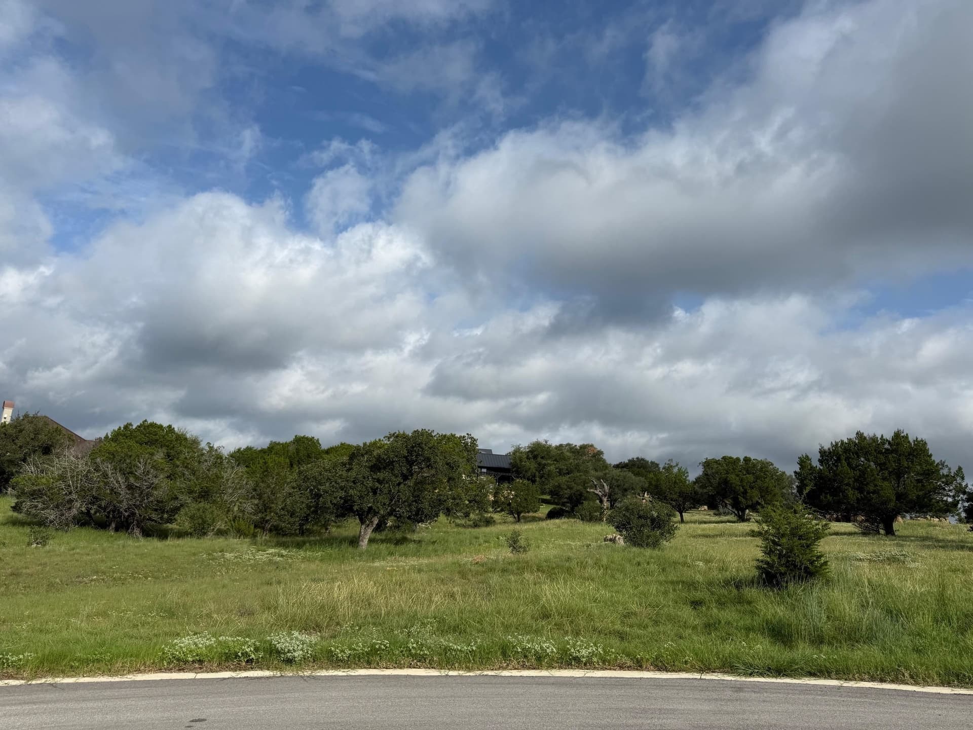 0.31 acres in Llano County