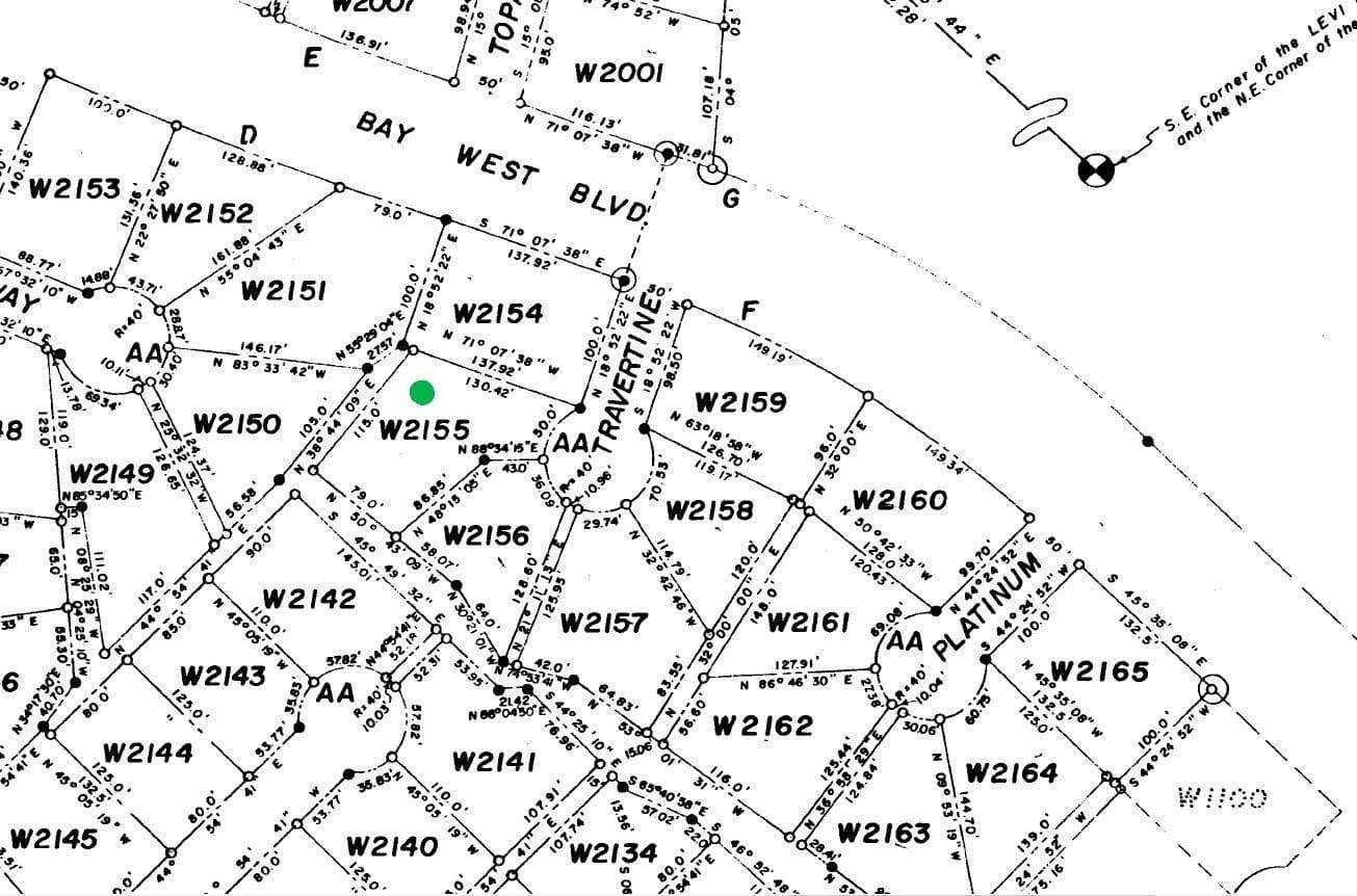 0.31 acres in Llano County featured view