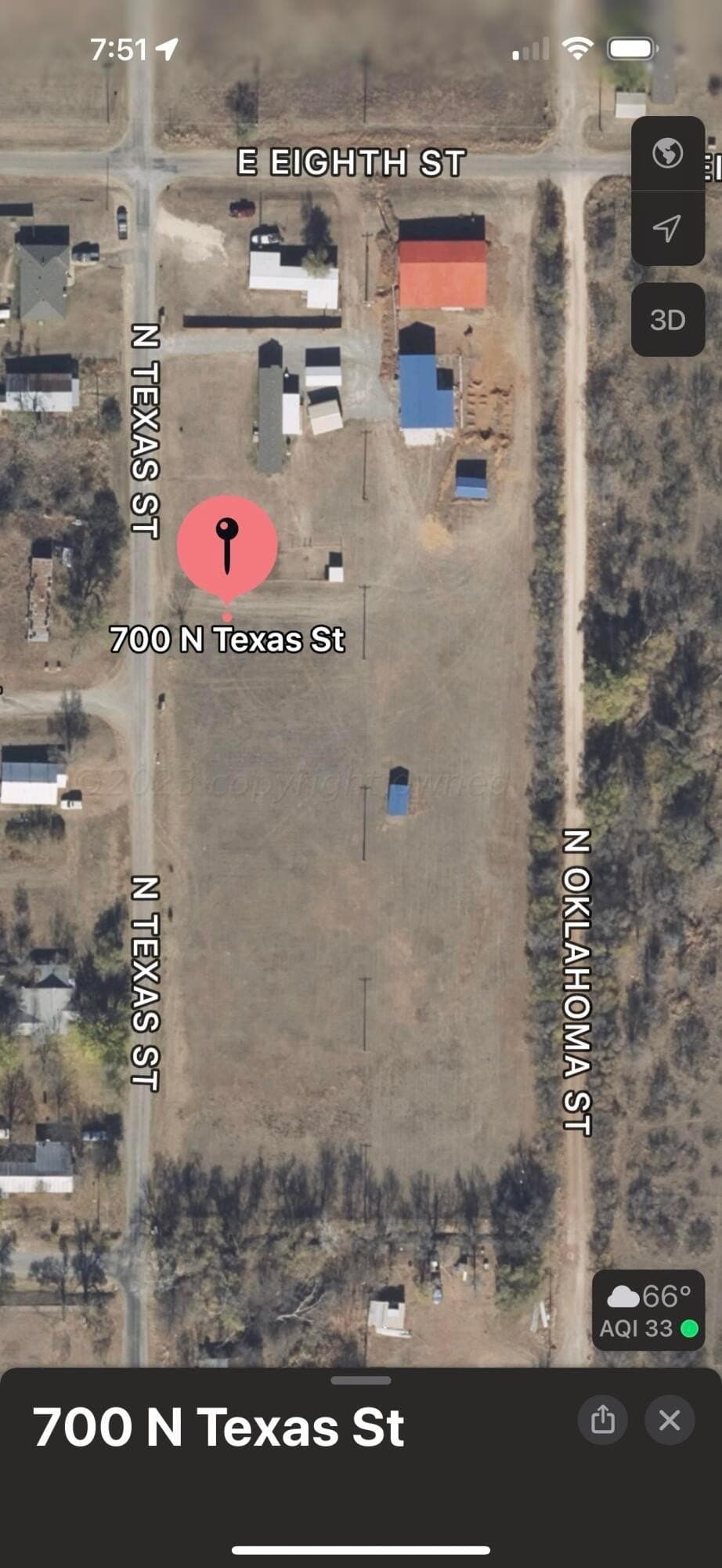 1.52 acres in Wheeler County gallery image 2