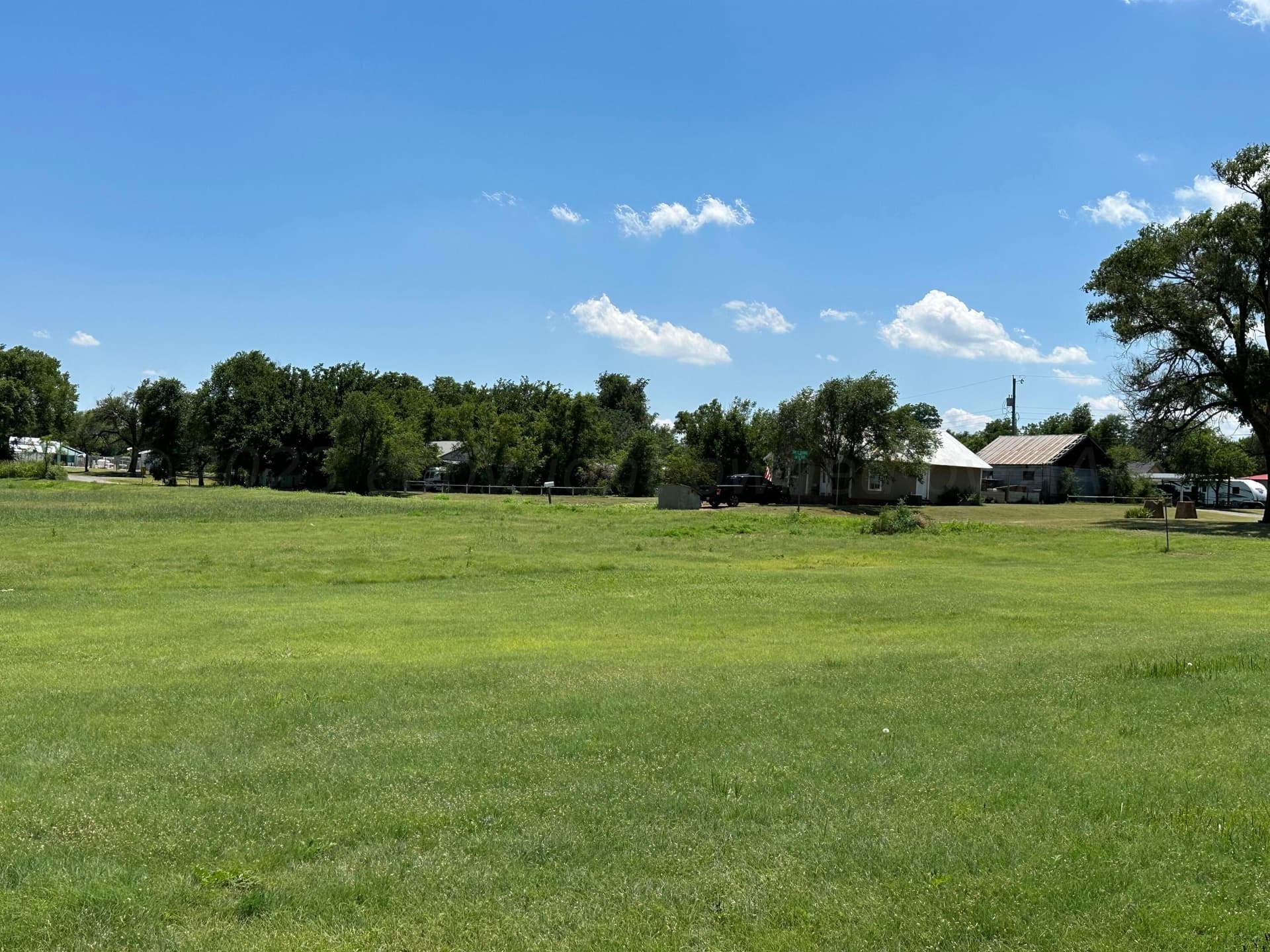 1.52 acres in Wheeler County