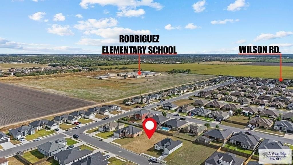 0.15 acres in CAMERON County featured view