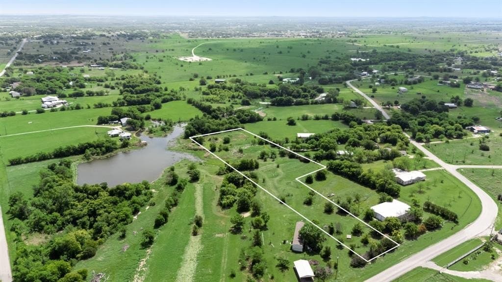 3.33 acres in Johnson County gallery image 3