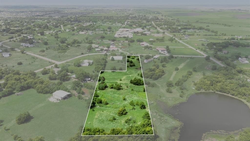 3.33 acres in Johnson County gallery image 2