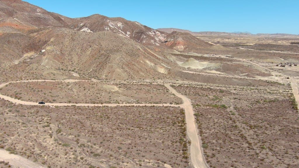 0.6 acres in Brewster County - photo 6