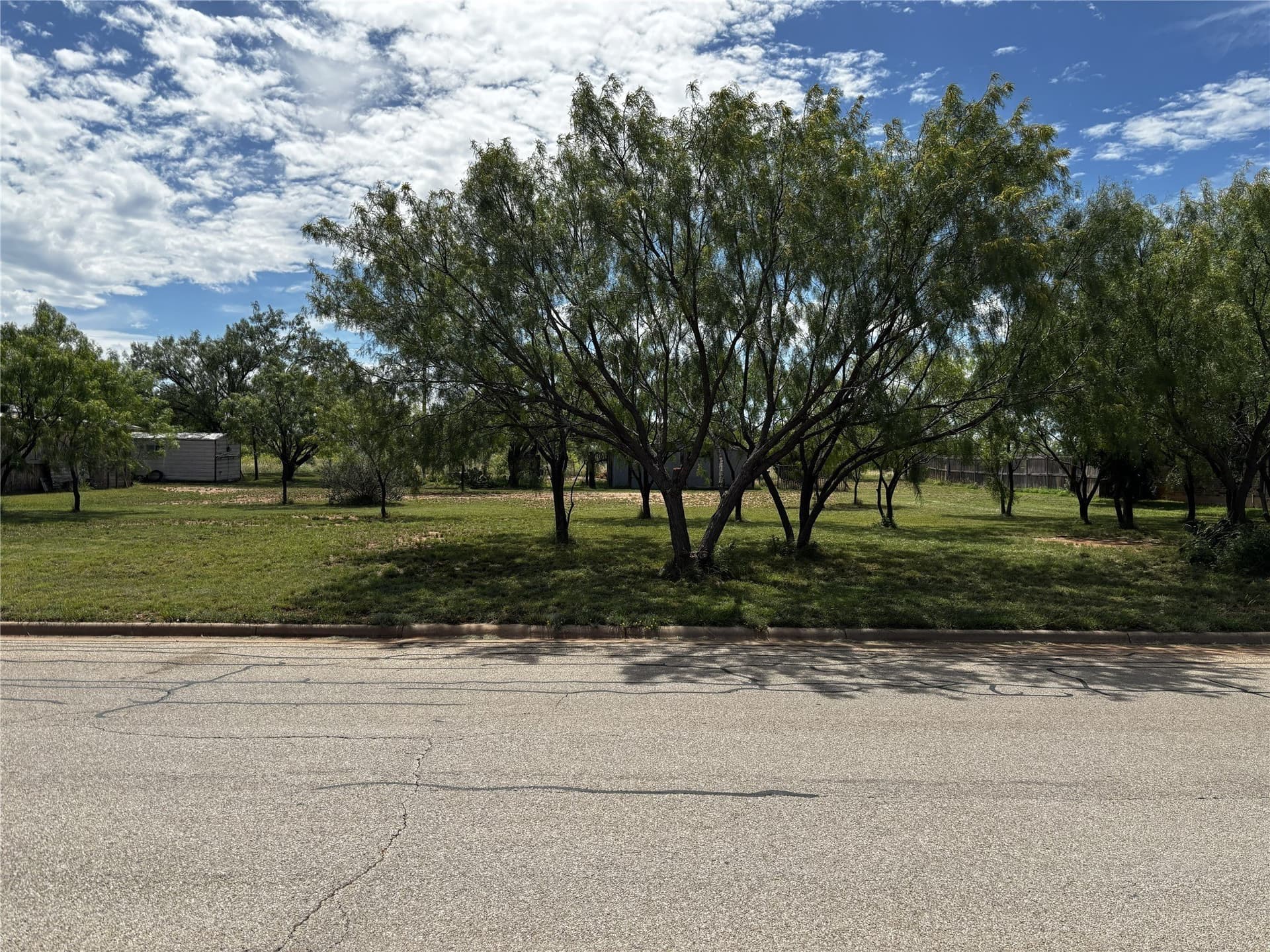 0.17 acres in Taylor County