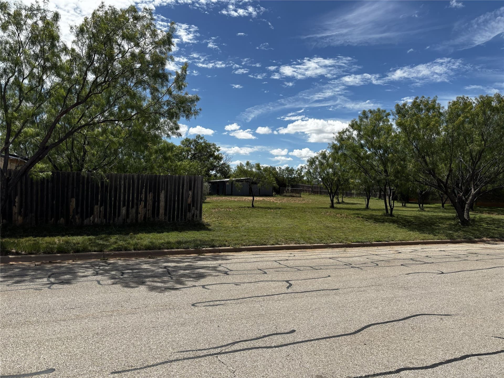 0.17 acres in Taylor County - photo 2