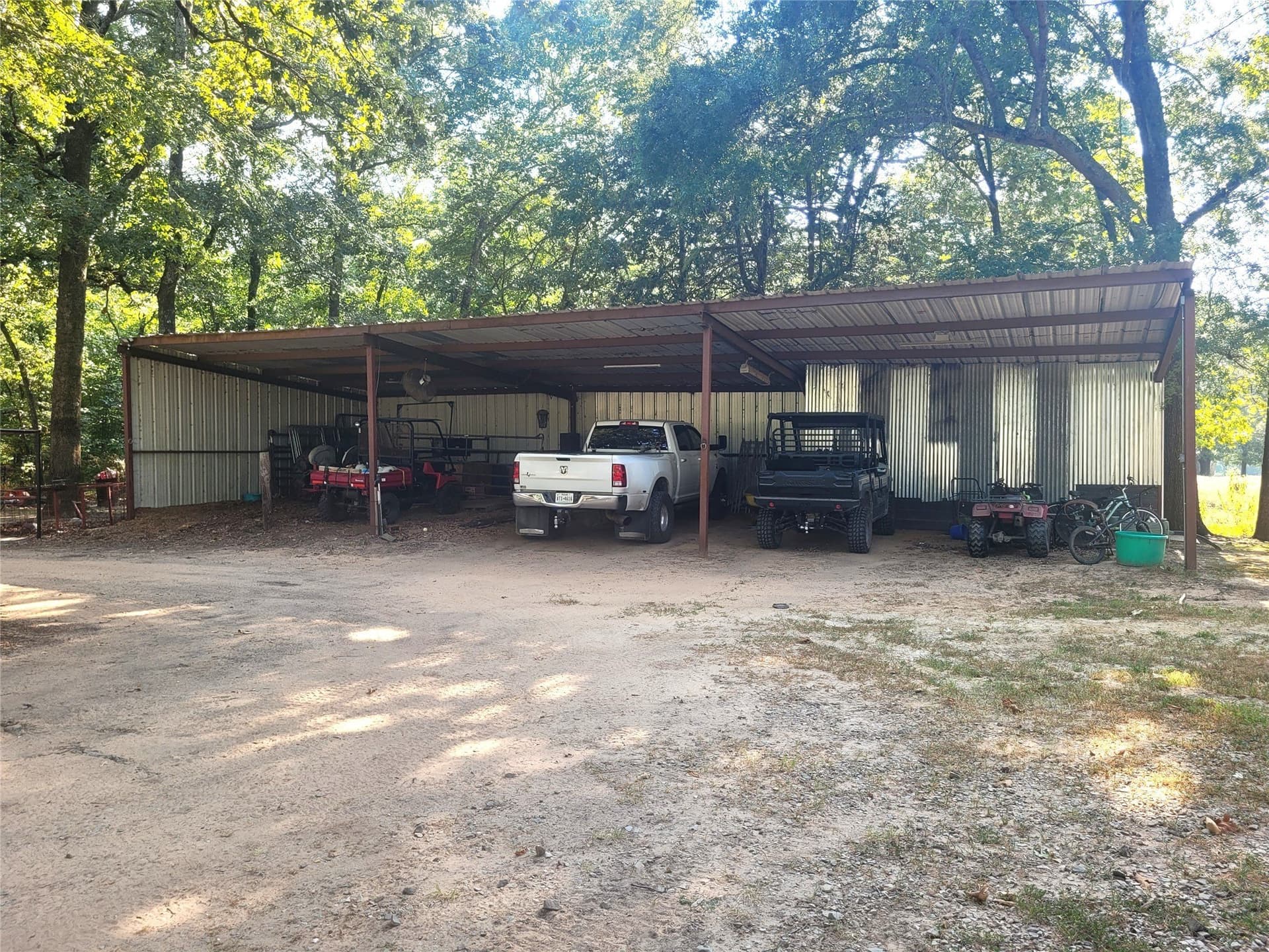 12.79 acres in Lamar County - photo 40