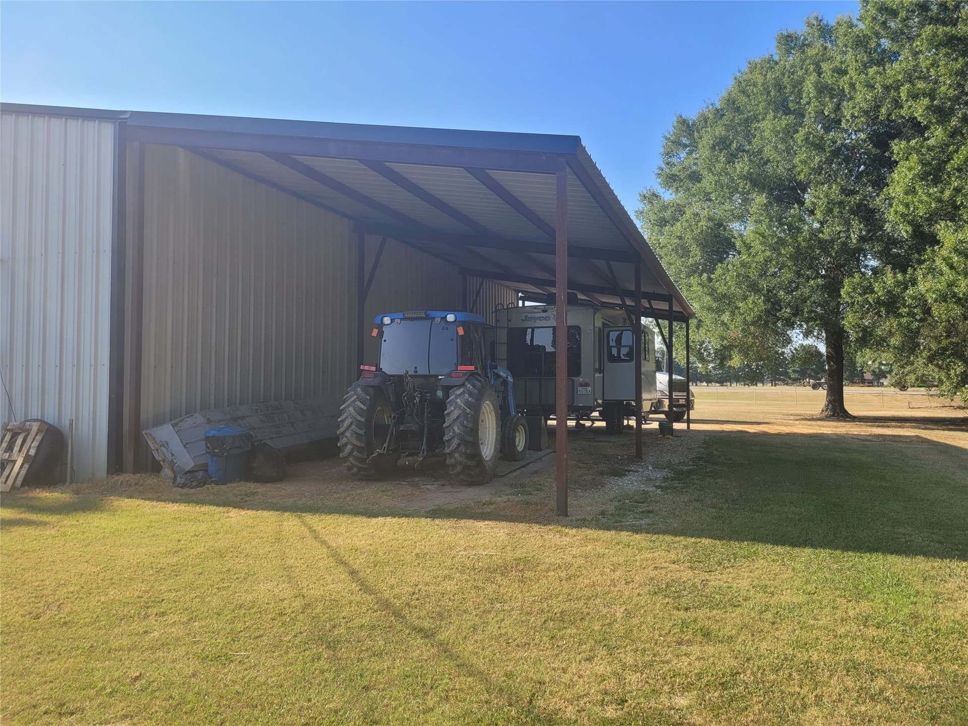 12.79 acres in Lamar County - photo 29