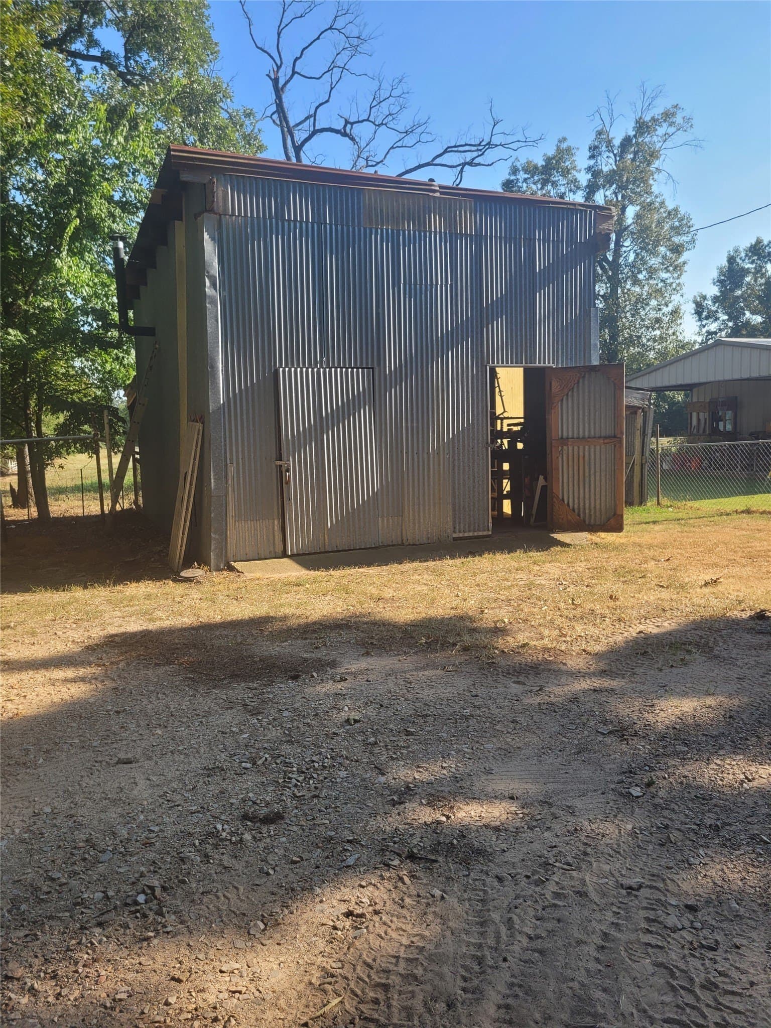 12.79 acres in Lamar County - photo 23