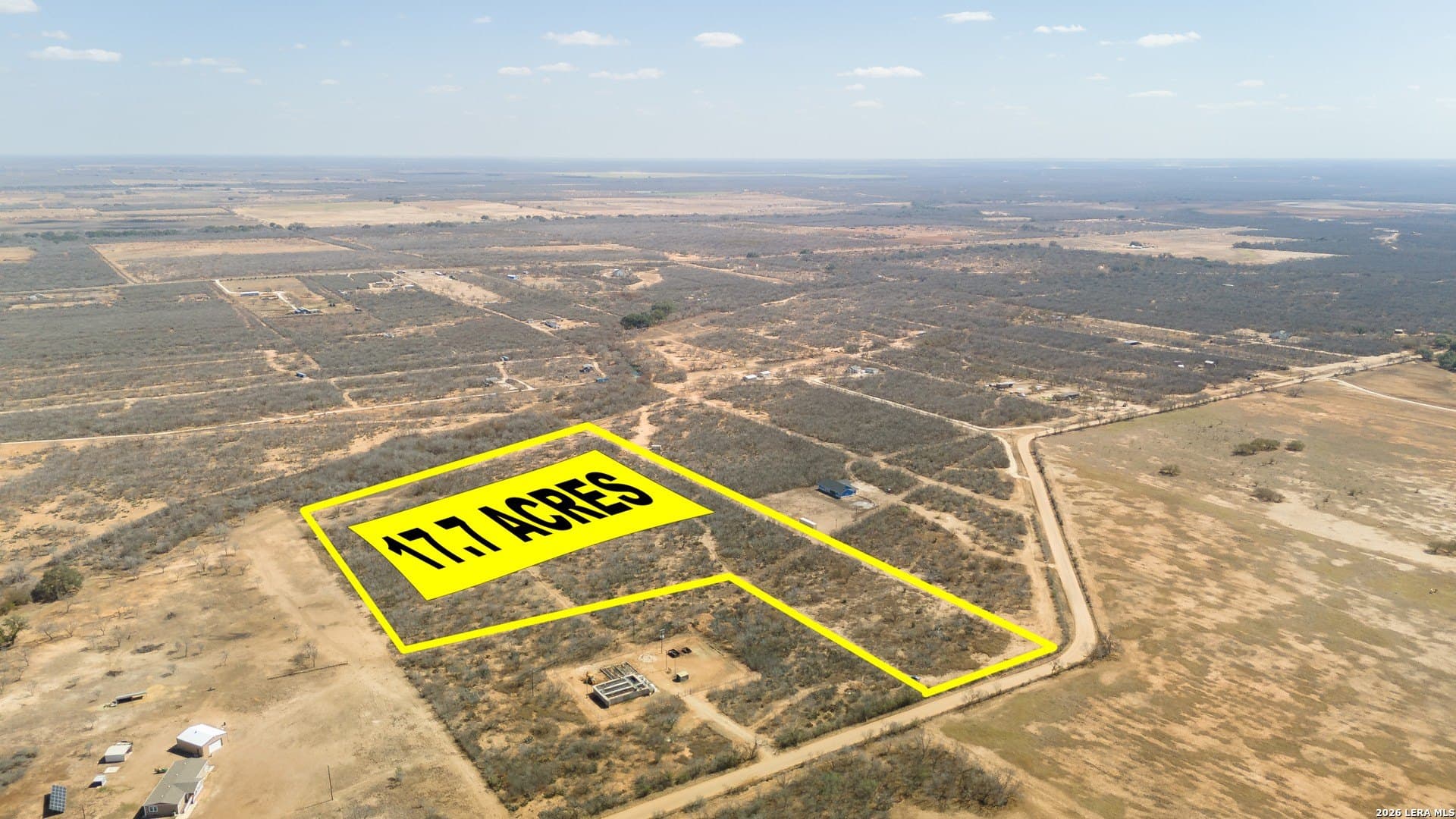 17.7 acres in Frio County - photo 7