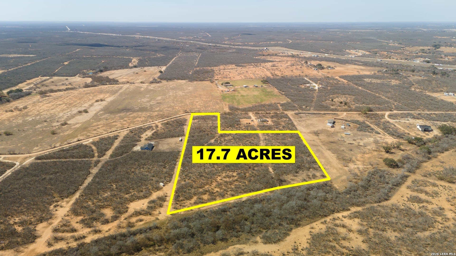 17.7 acres in Frio County - photo 19