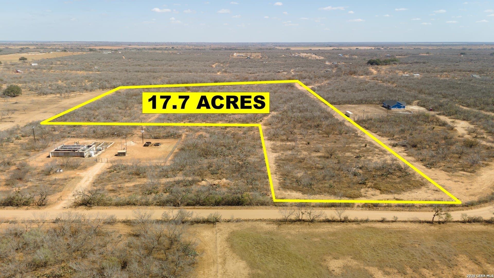 17.7 acres in Frio County gallery image 3
