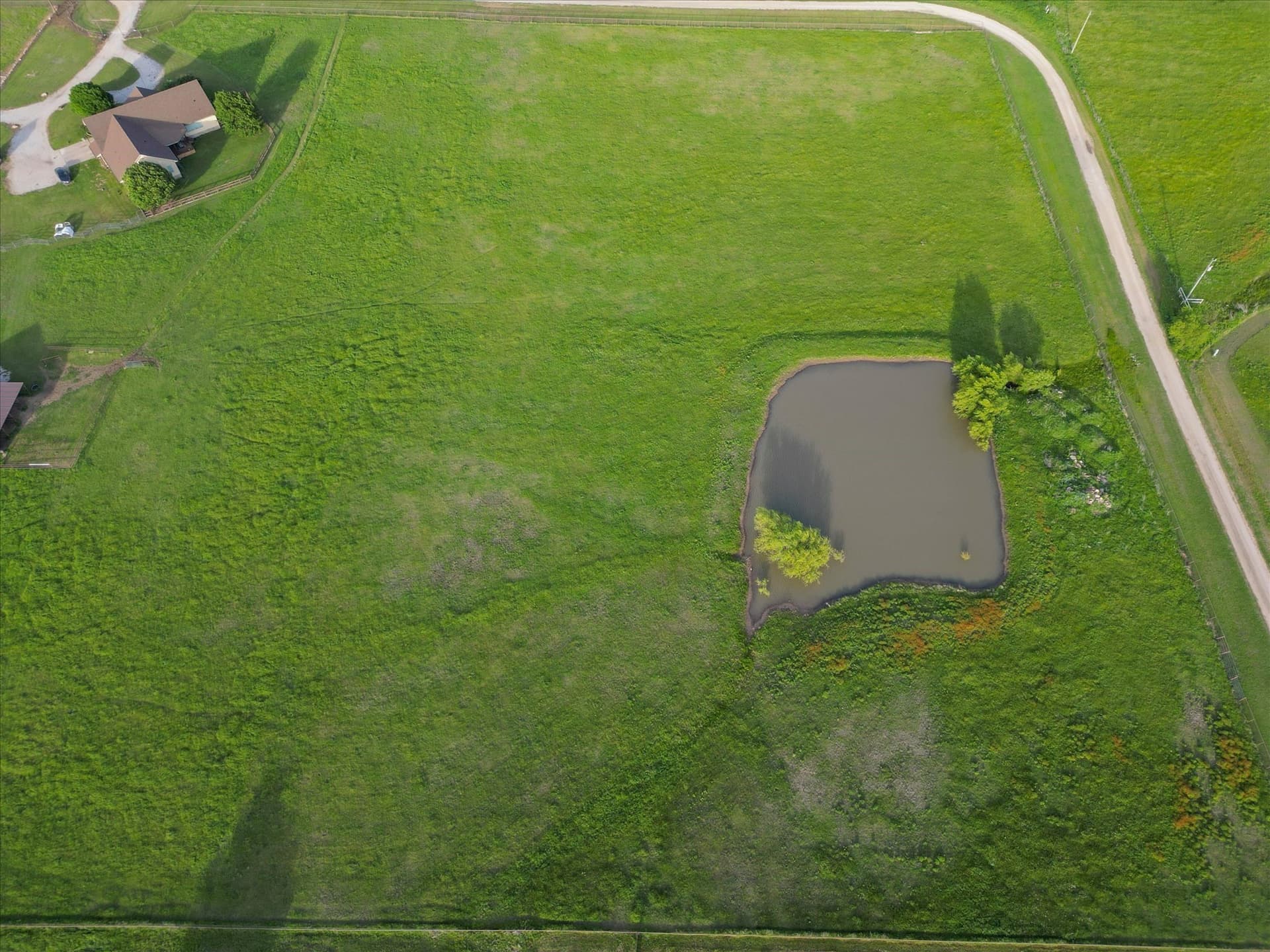 5.63 acres in Denton County - photo 6