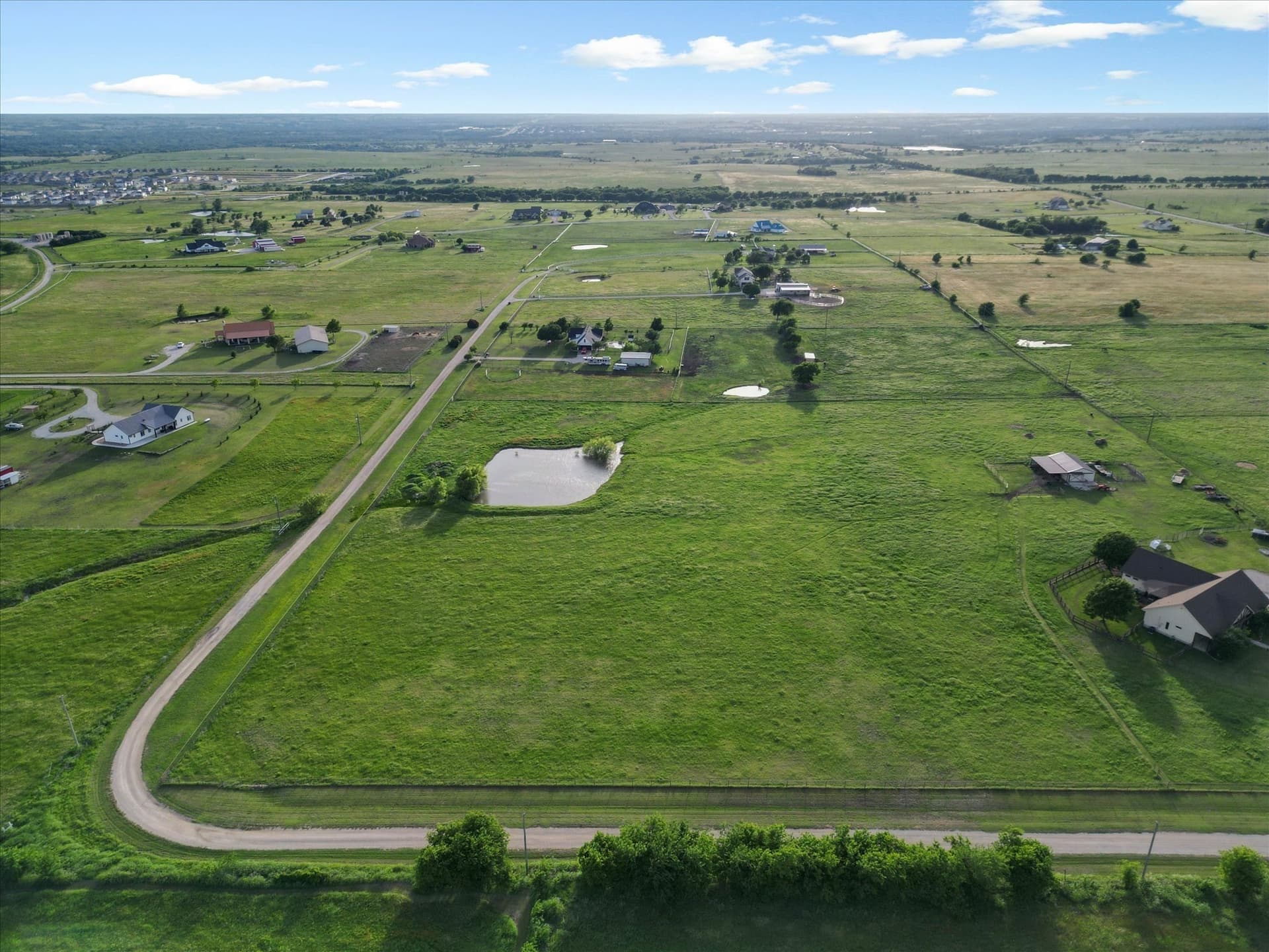 5.63 acres in Denton County gallery image 4