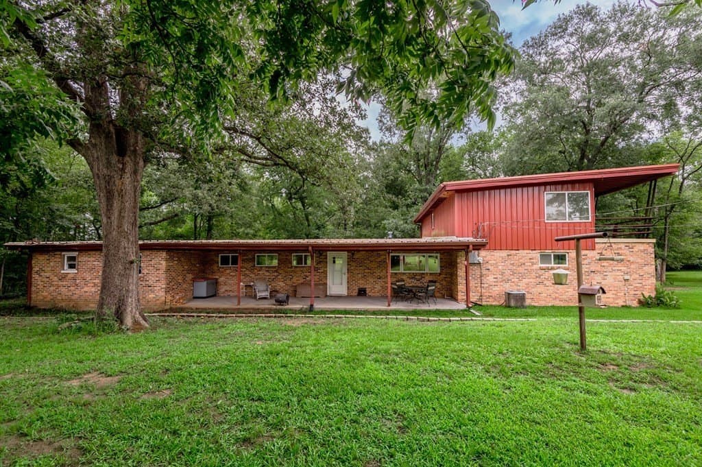 41 acres in Texas County featured view
