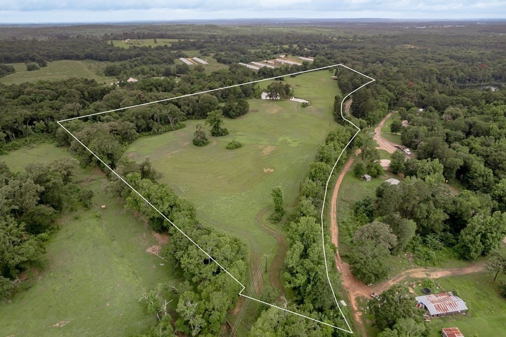 41 acres in Texas County gallery image 4