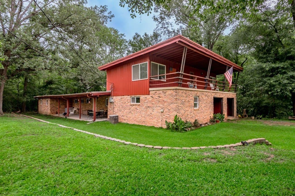 41 acres in Texas County gallery image 2